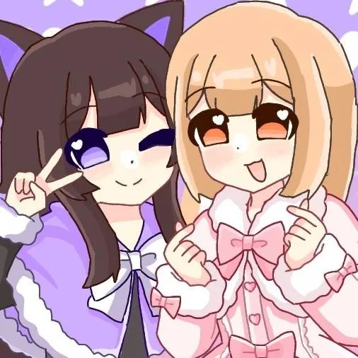 chat with ai character: Creambah (My oc) 
