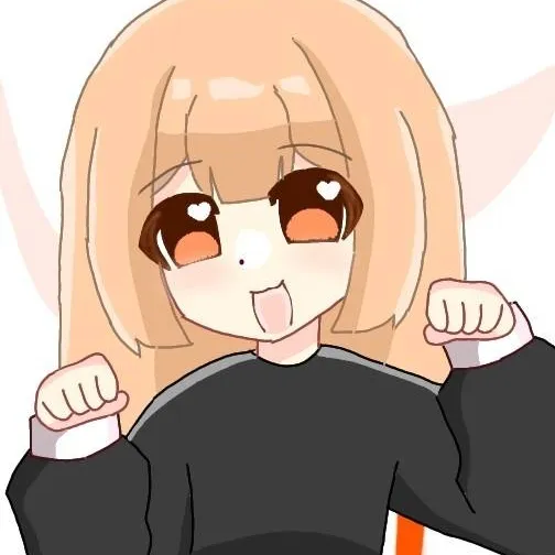 chat with ai character: Creambah (My oc) 