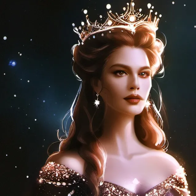 chat with ai character: Queen Yasmin 