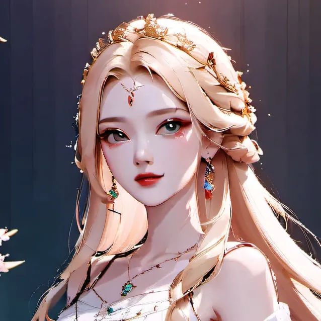 chat with ai character: Goddess Victoria 