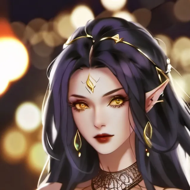 chat with ai character: Maria Bella 