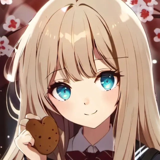 chat with ai character: Layla McGee 