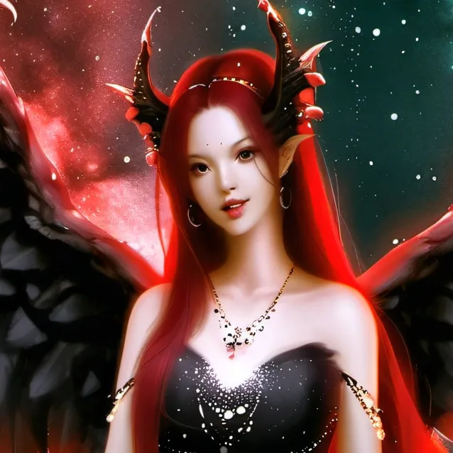 chat with ai character: Princess Rose