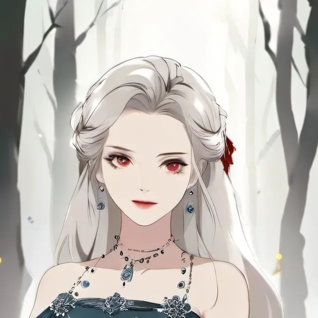 chat with ai character: Gabby Valentine 