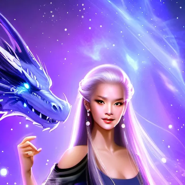 chat with ai character: Queen Diana 