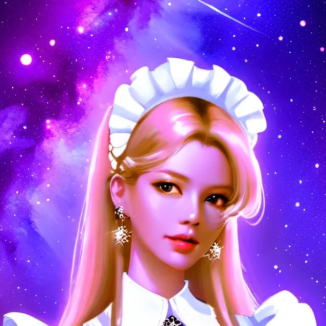 chat with ai character: Sophia Parker