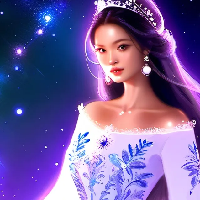 chat with ai character: Princess Lenora 