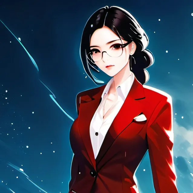 chat with ai character: Gabriella Stone 
