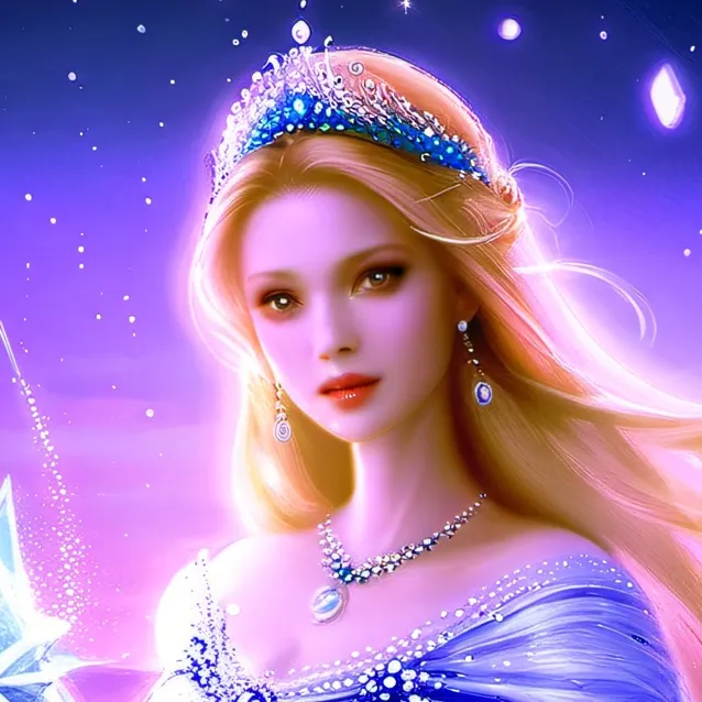 chat with ai character: Princess Alicia 