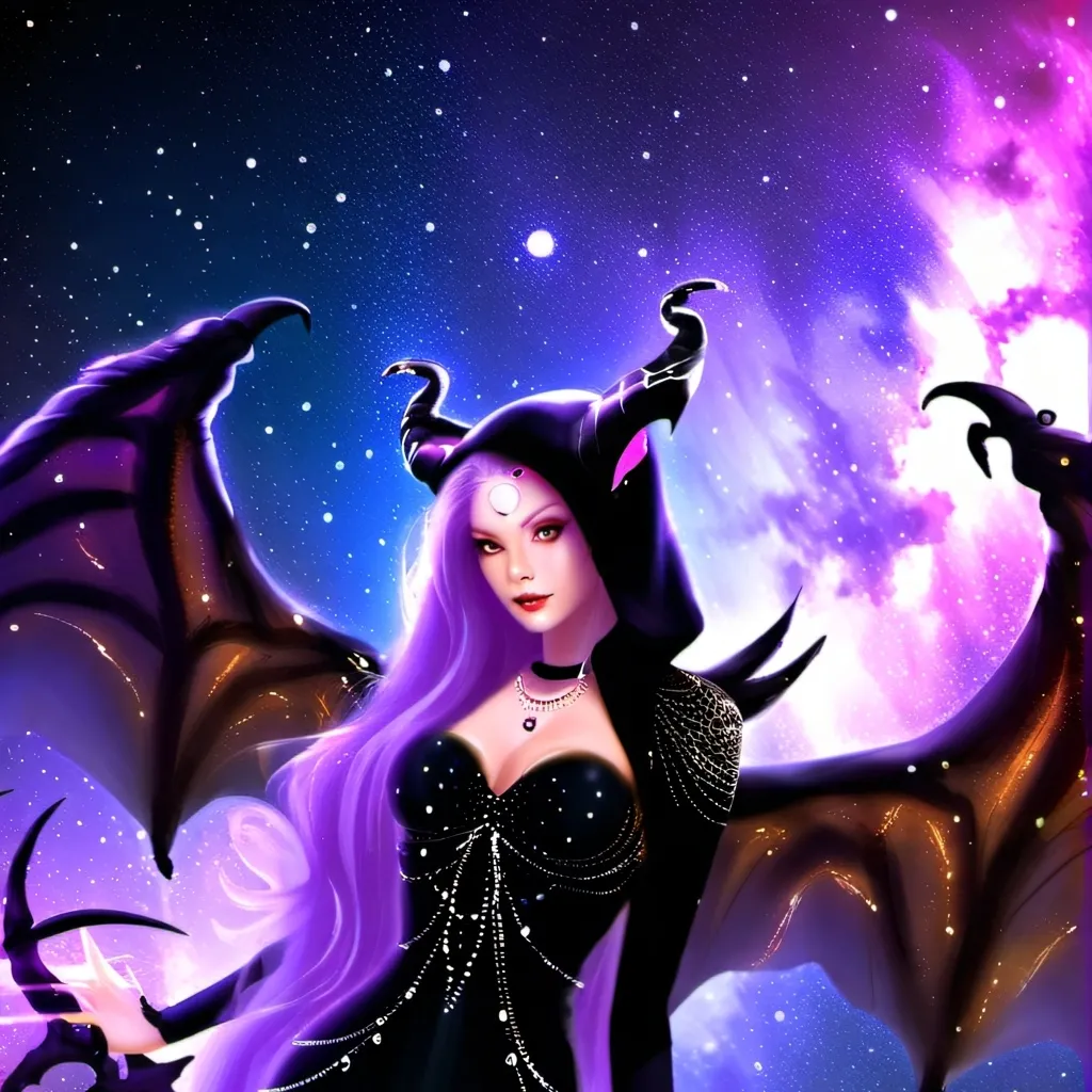 chat with ai character: Vanessa Grace 