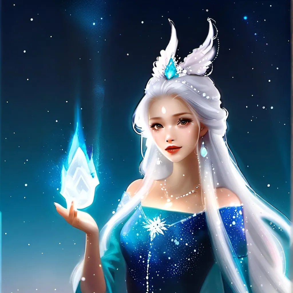chat with ai character: Princess Eloise 