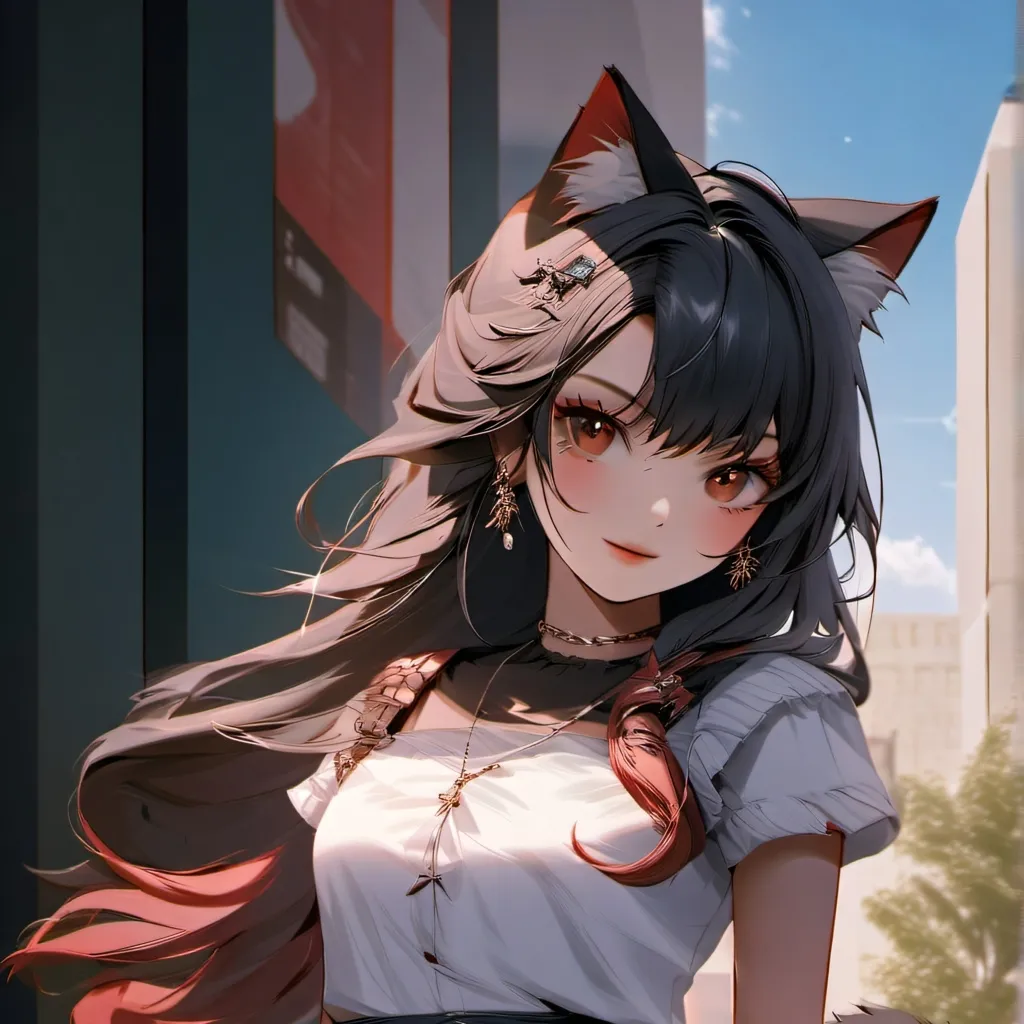 chat with ai character: Katie Mills 