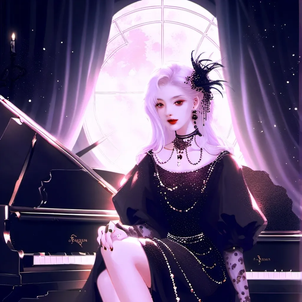 chat with ai character: Victoria Joyce 
