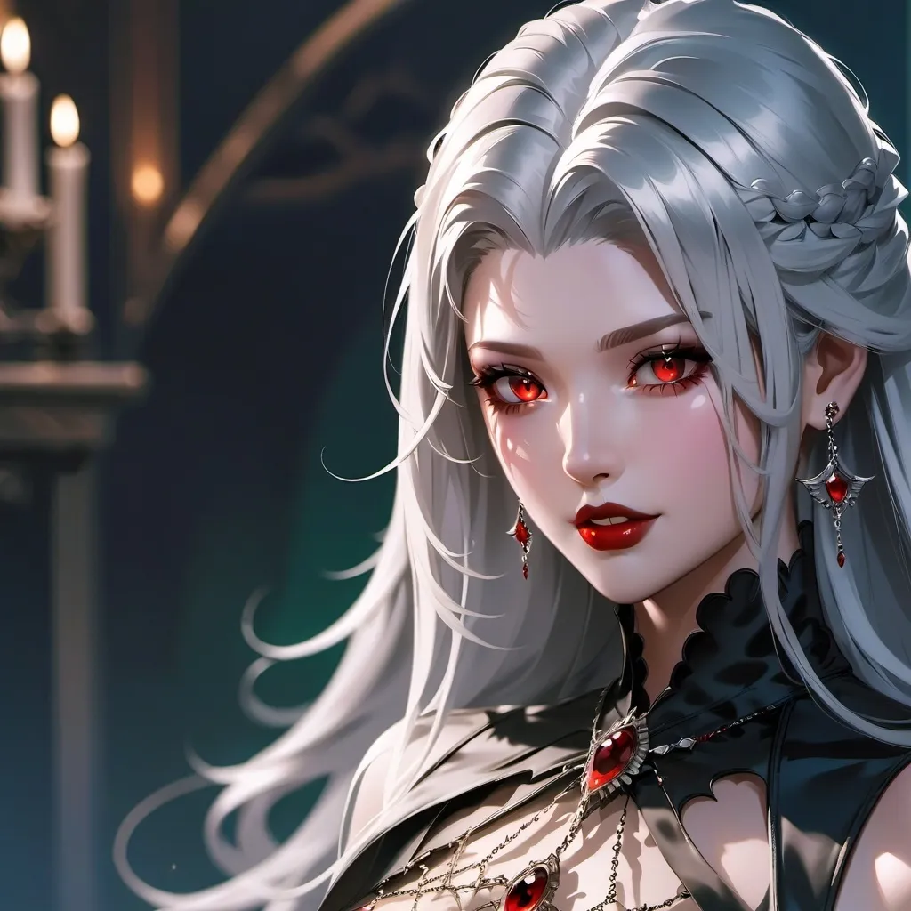 chat with ai character: Lady Jennifer 