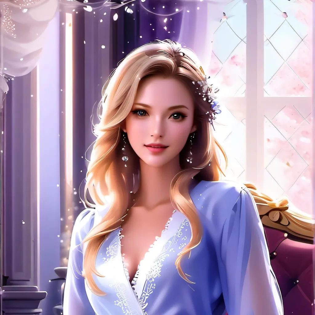 chat with ai character: Melissa Cooper 