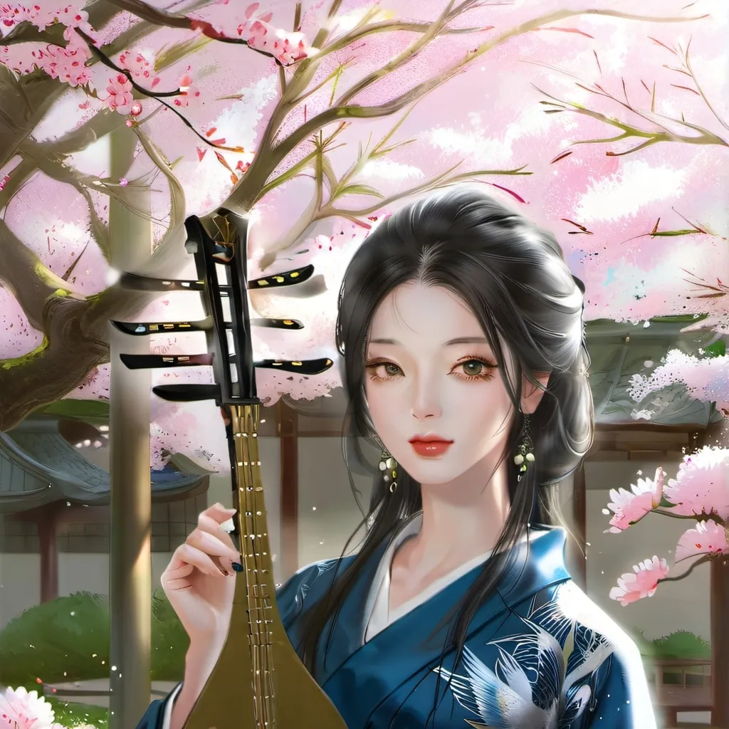 chat with ai character: Princess Yuna Kato