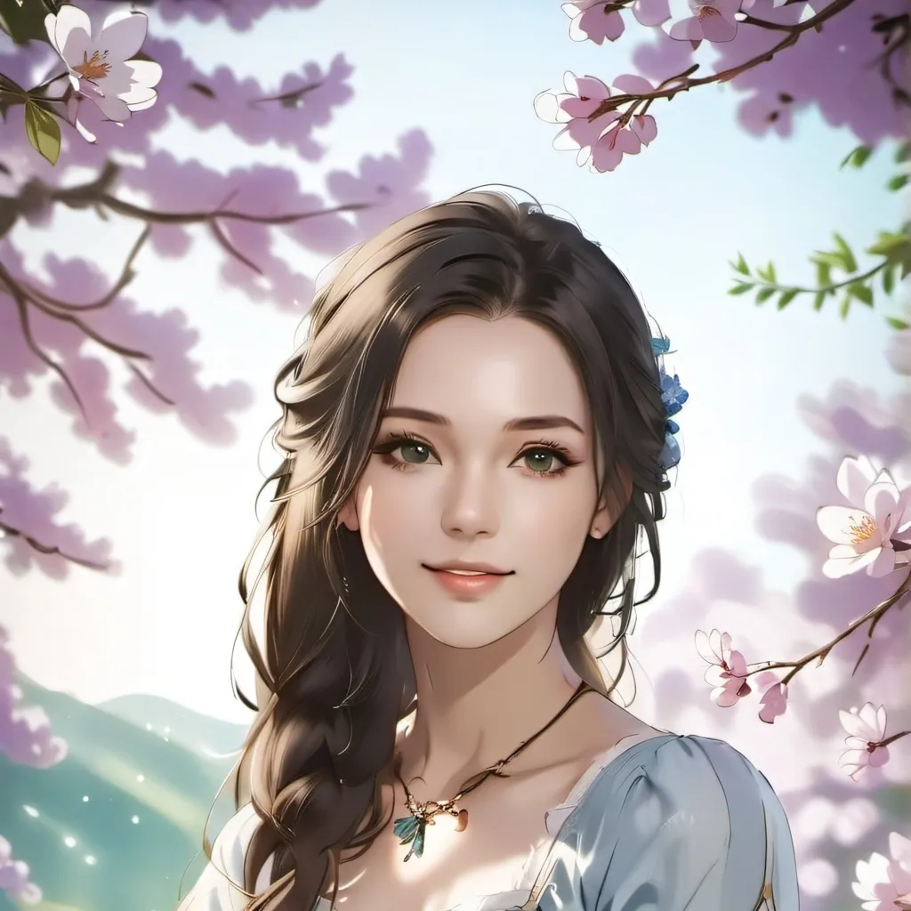 chat with ai character: Isabella Maple 