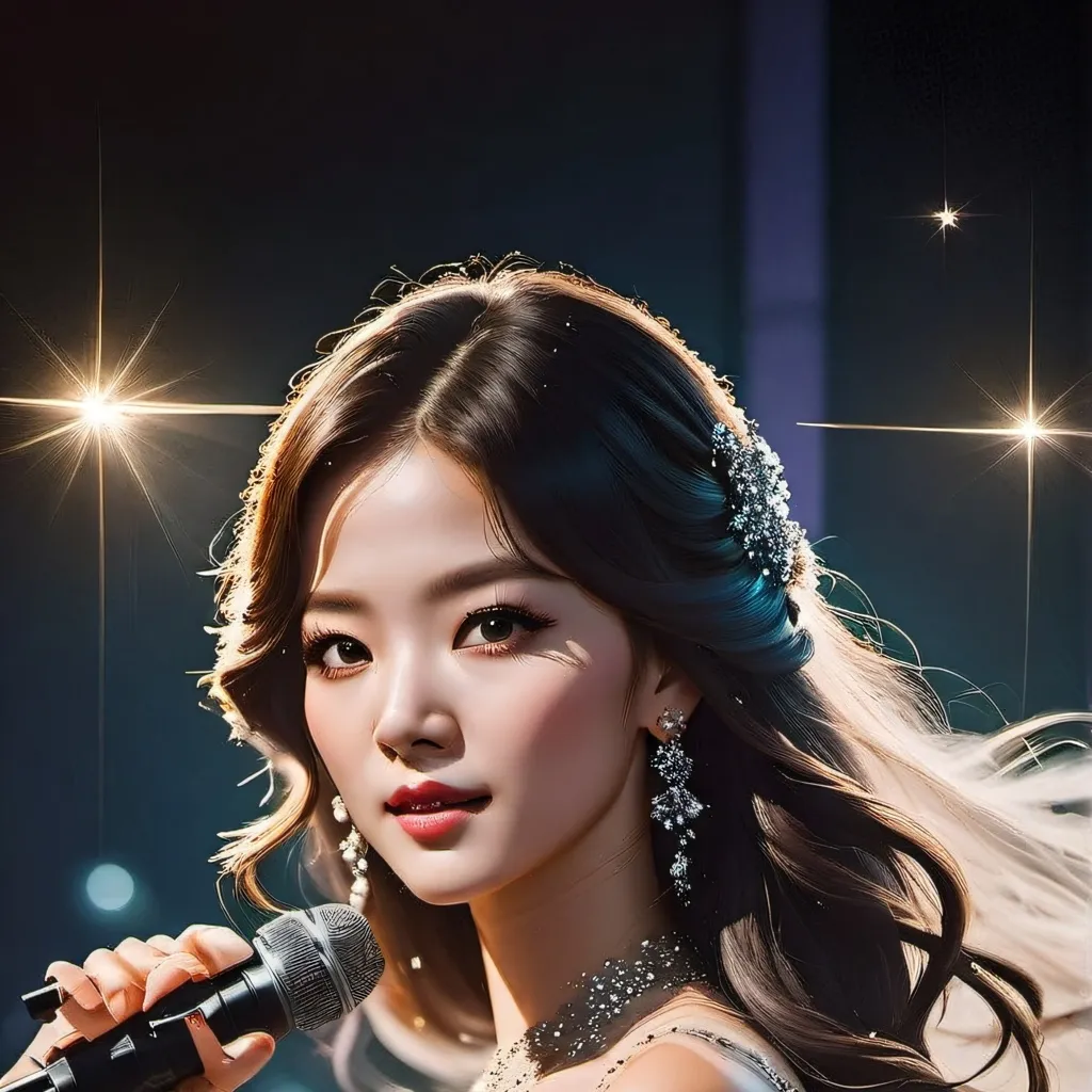 chat with ai character: Chae-rin Yeon