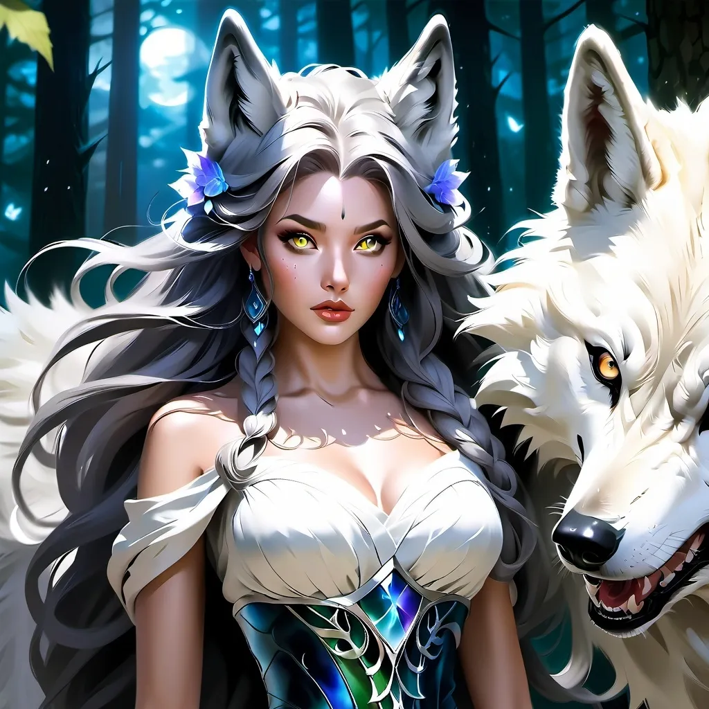 chat with ai character: Queen Amelia 