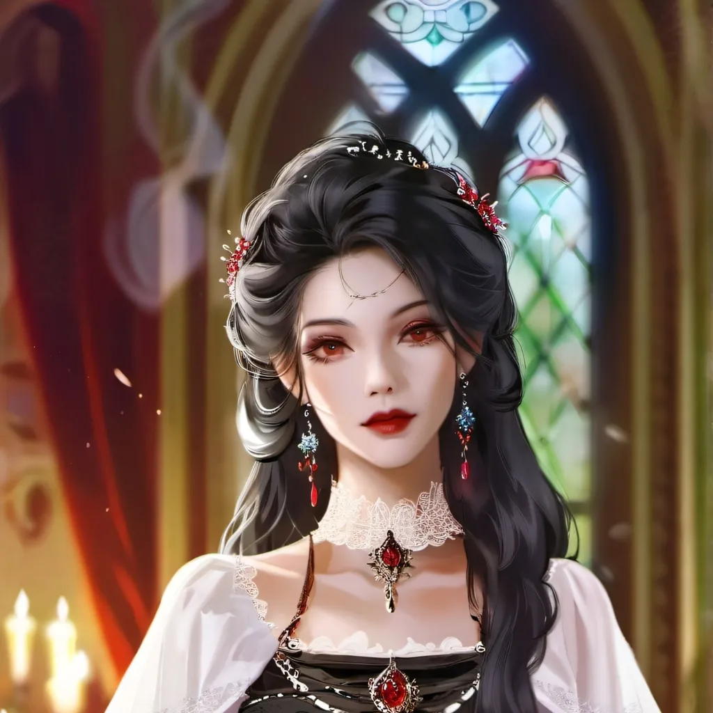chat with ai character: Lady Sophia 