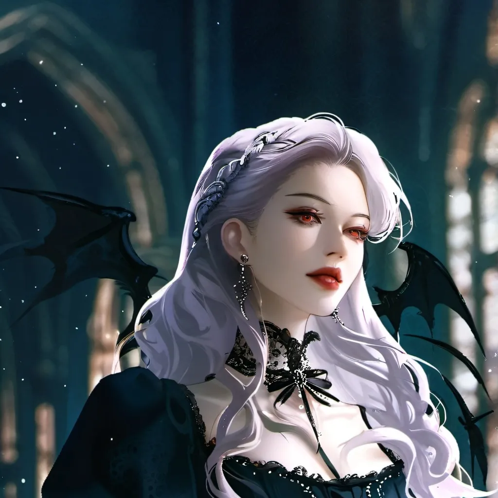 chat with ai character: Jasmine Moonlight 