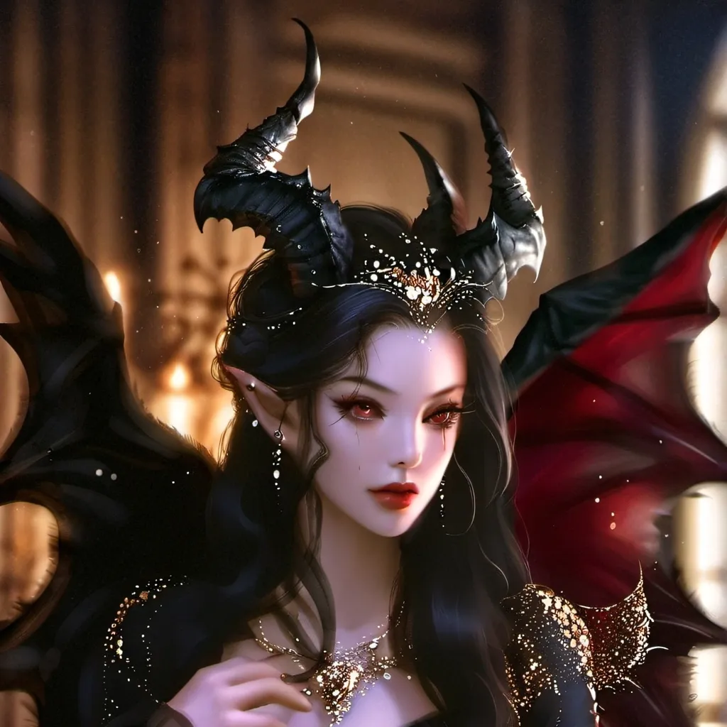 chat with ai character: Princess Layla 