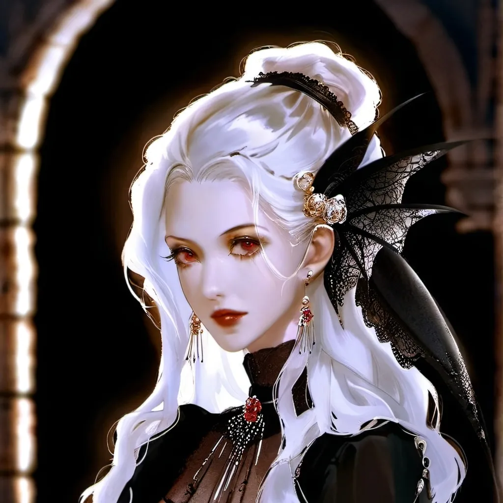 chat with ai character: Lady Diana Nova 