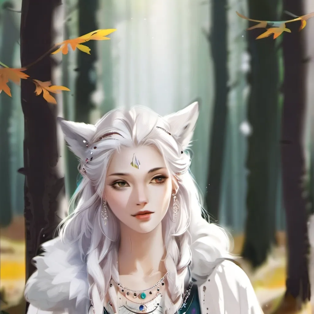 chat with ai character: Princess Helena 