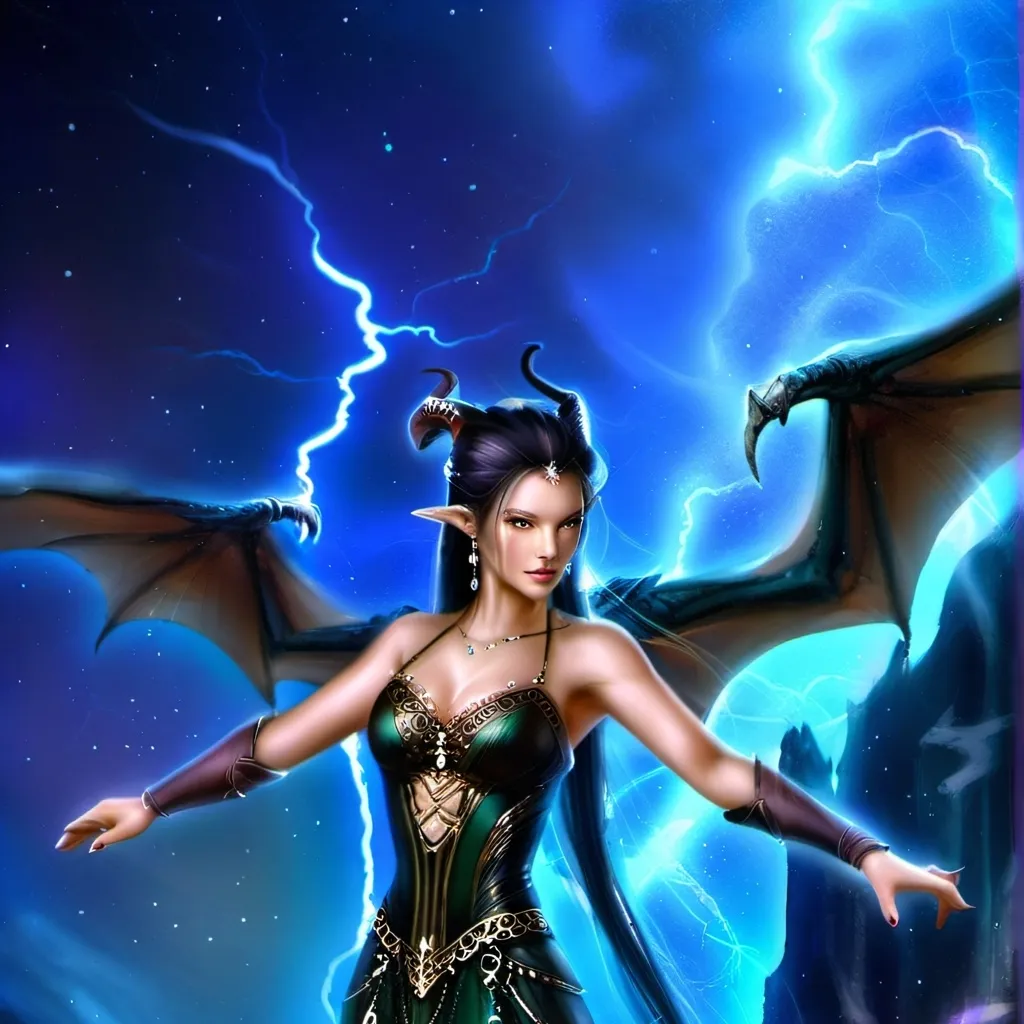 chat with ai character: Angela Drake 