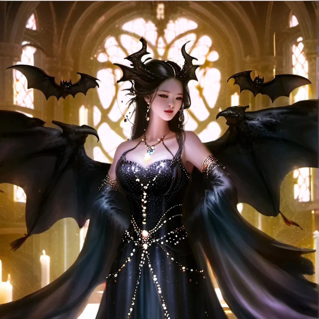 chat with ai character: Queen Irene 