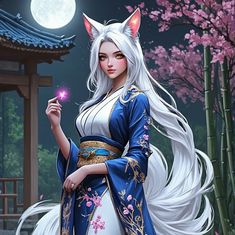 chat with ai character: Kasumi Yamato 
