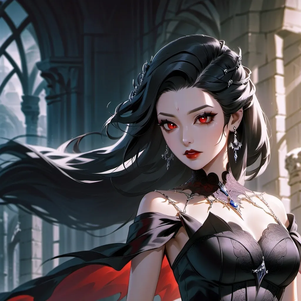 chat with ai character: Lady Serena 