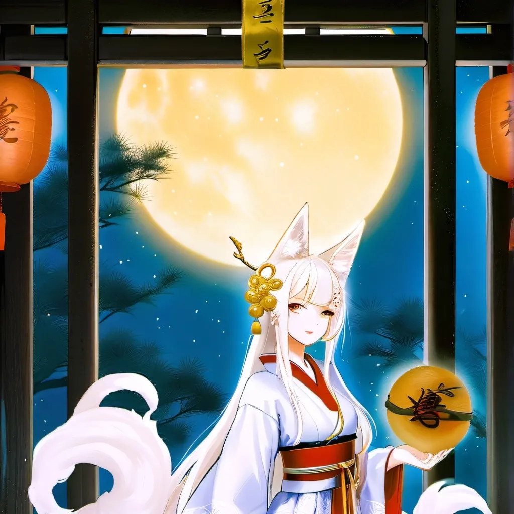 chat with ai character: Akemi Yamato 