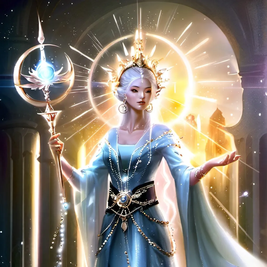 chat with ai character: Wendy White 