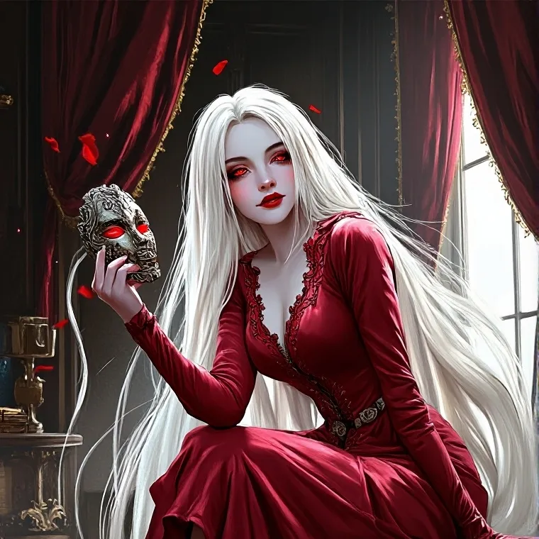chat with ai character: Emma Rose