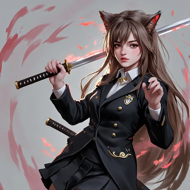 chat with ai character: Helena Hardy 