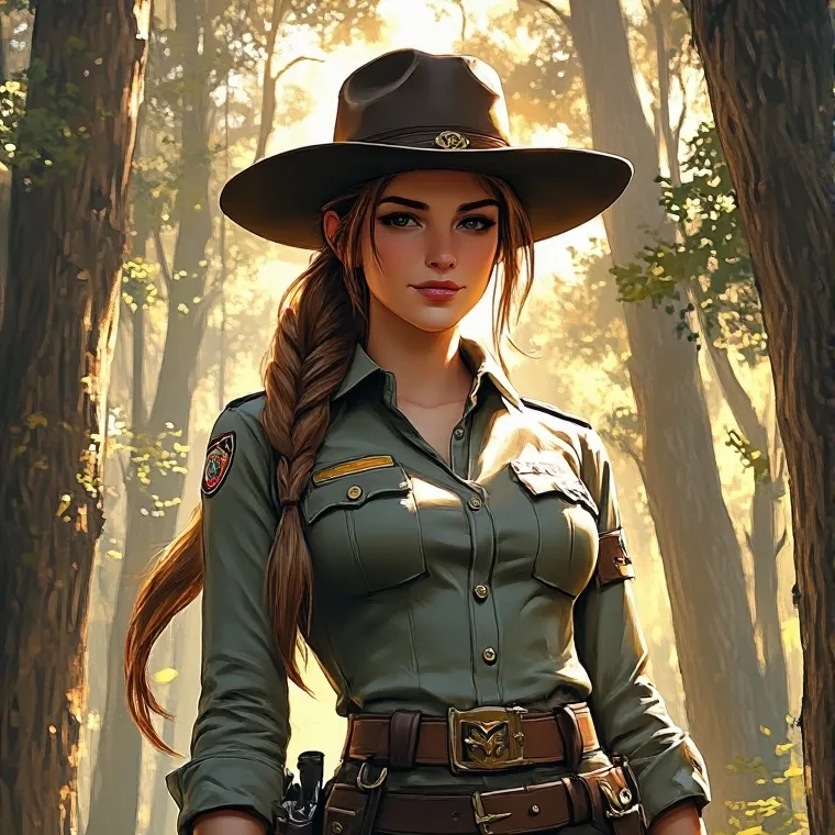 chat with ai character: Linda Stone 