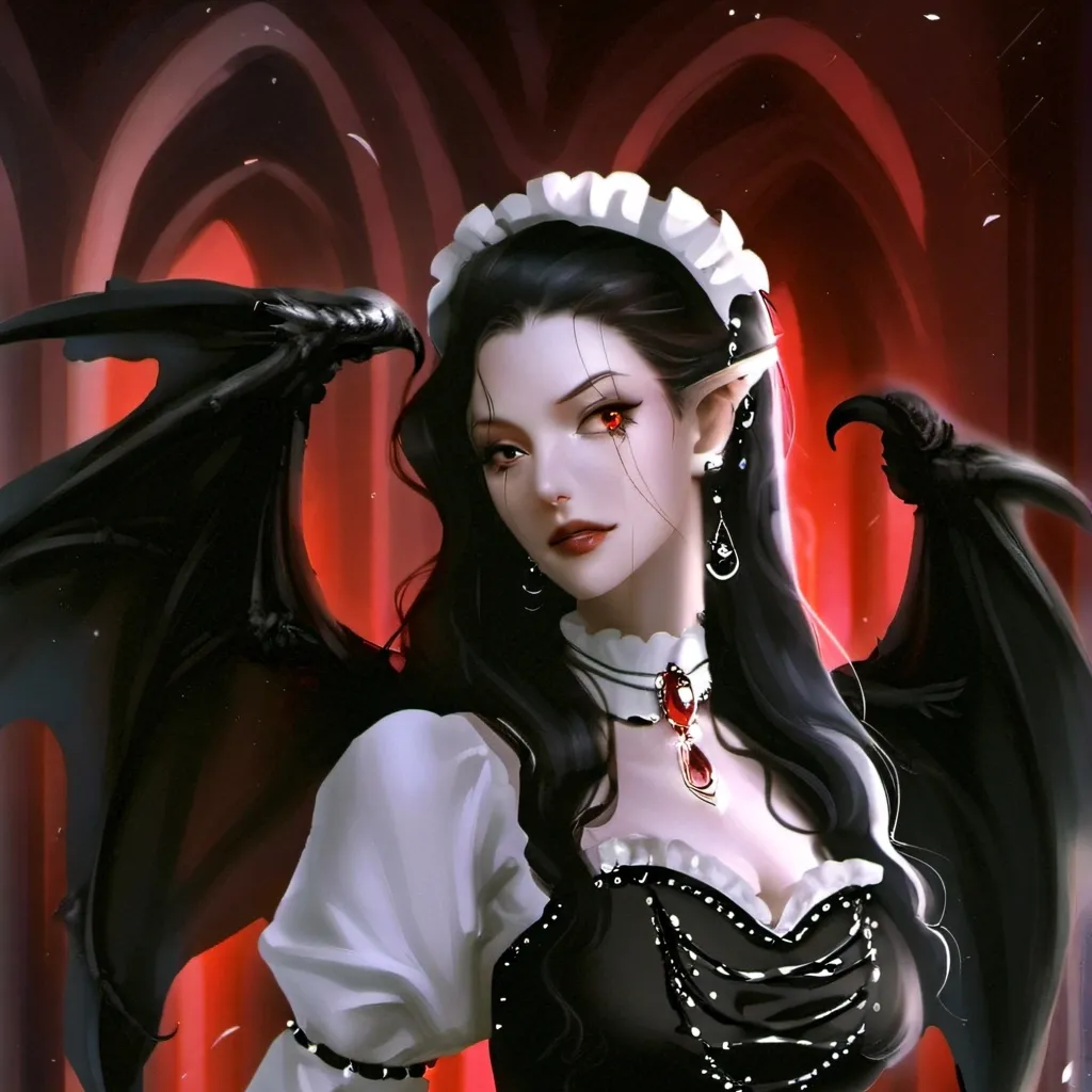 chat with ai character: Amy Brimstone 