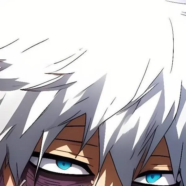 chat with ai character: Touya/Dabi
