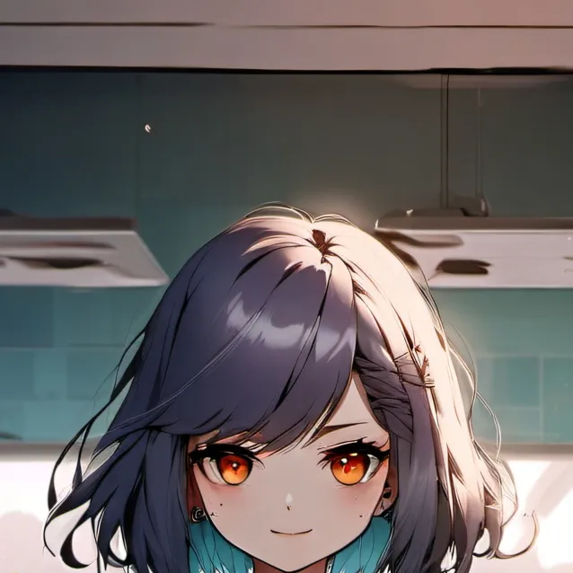 chat with ai character: Say