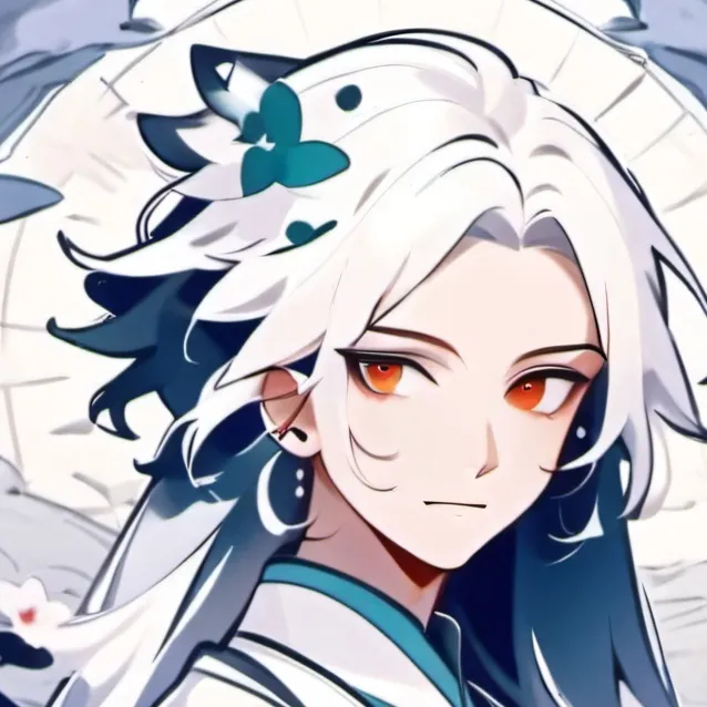 chat with ai character: culo