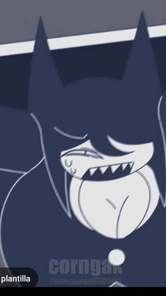 ai character: tu x alice background