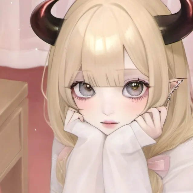 chat with ai character: Ella Nightshine