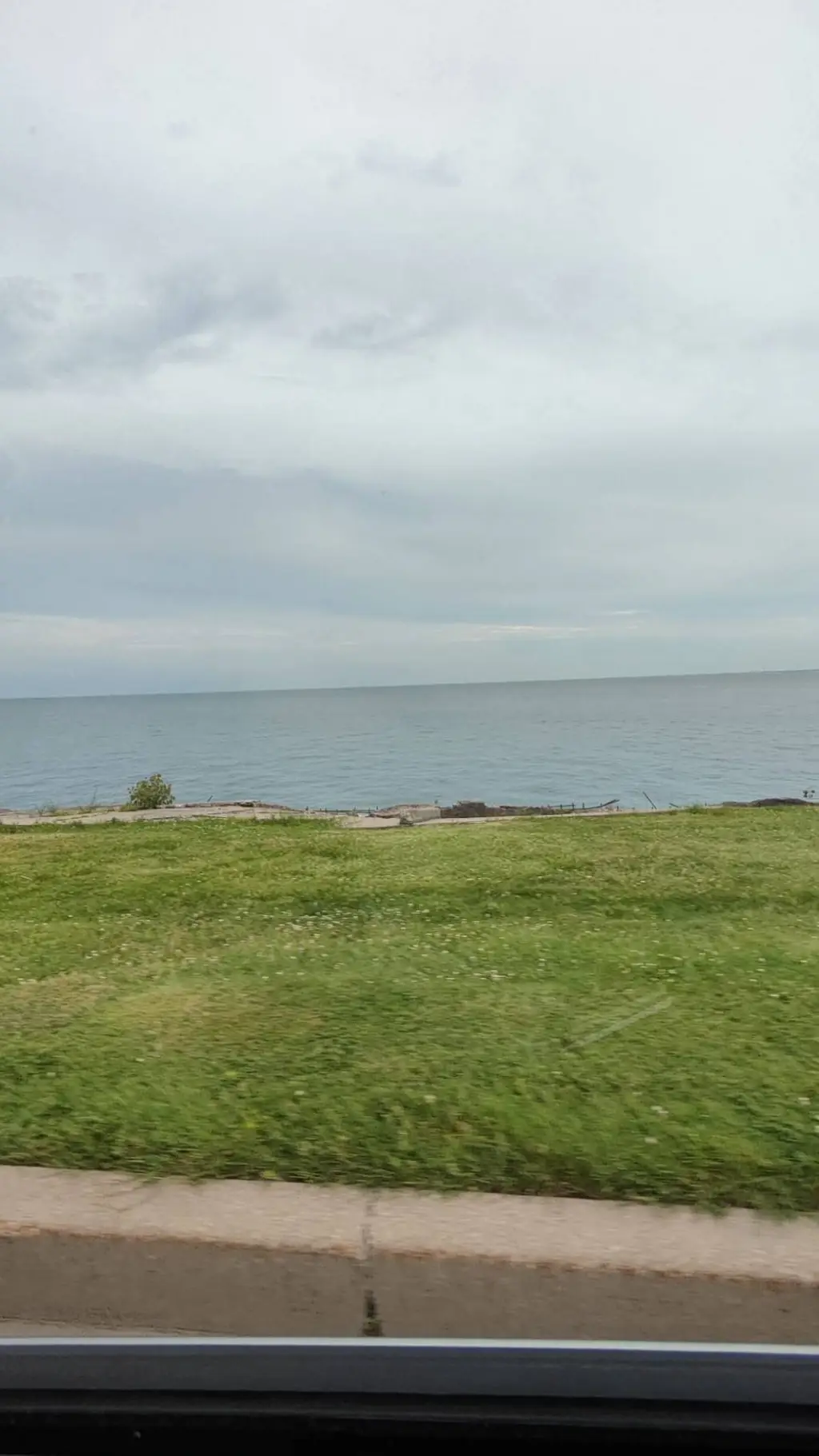 ai character: obx background