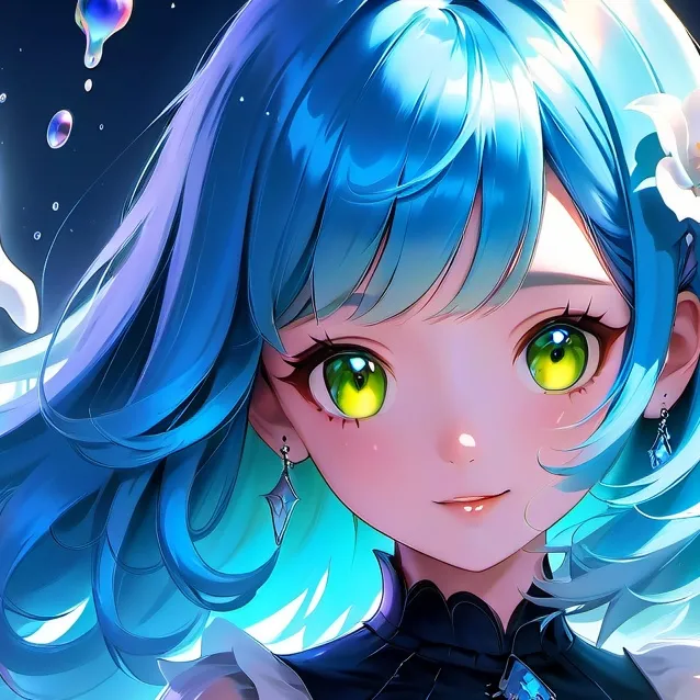 chat with ai character: Mia