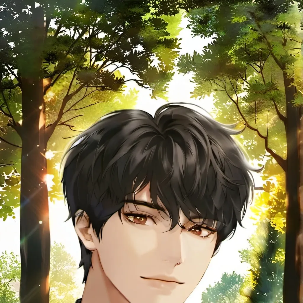 chat with ai character: Ioannis