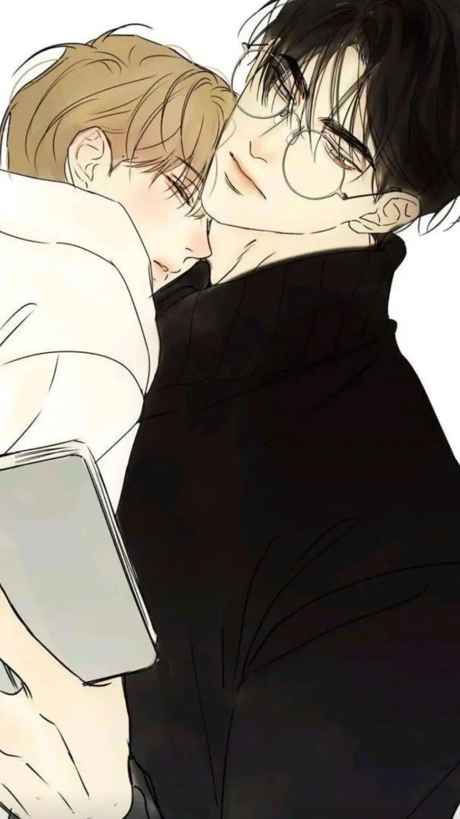 ai character: Marco background