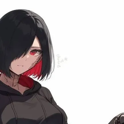 chat with ai character: 🖤SAM🖤