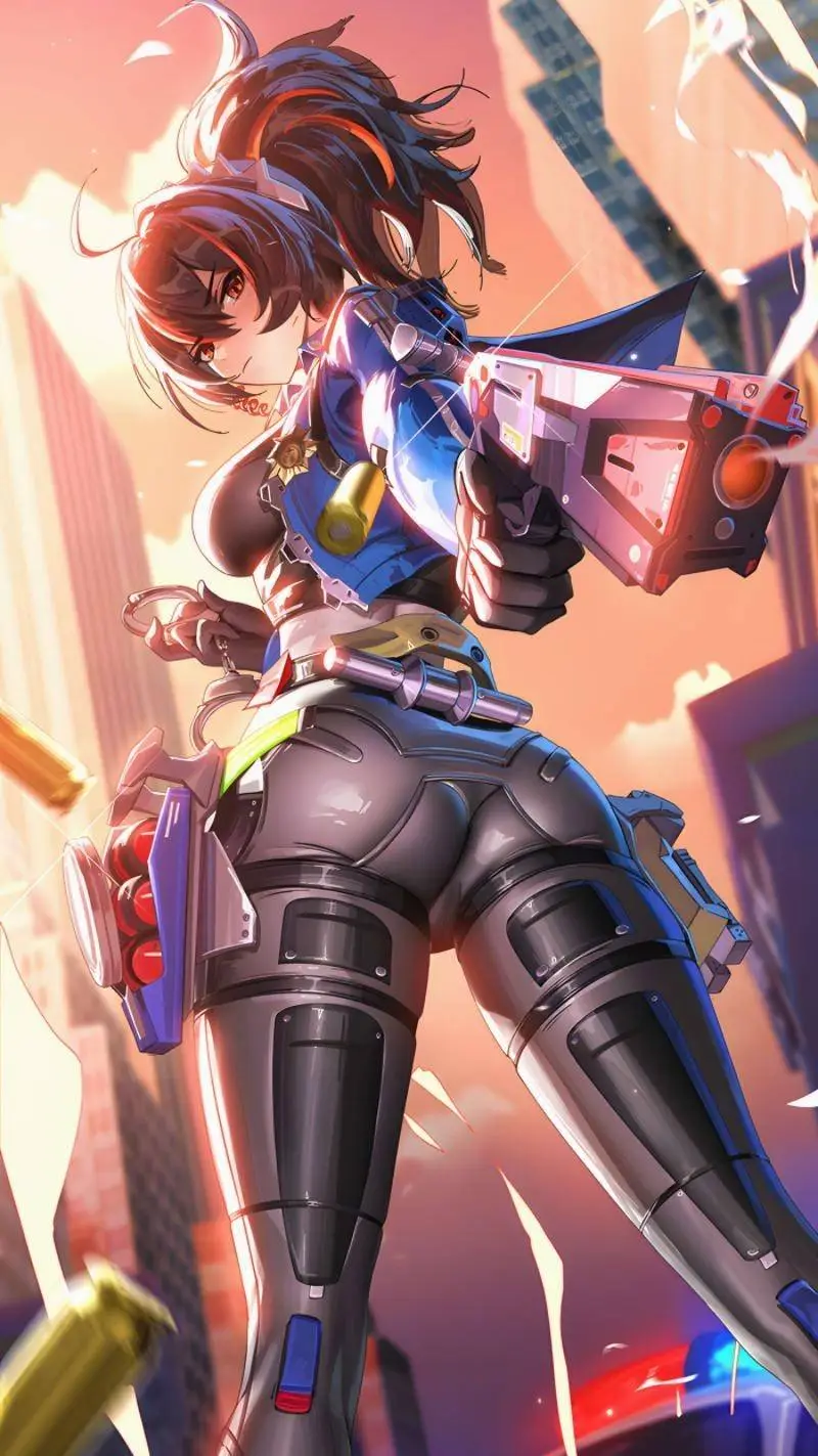 ai character: ⚜️Zhu Yuan⚜️ background