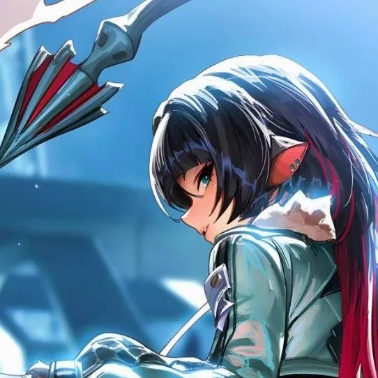 chat with ai character: 🐑Jane Doe🐑